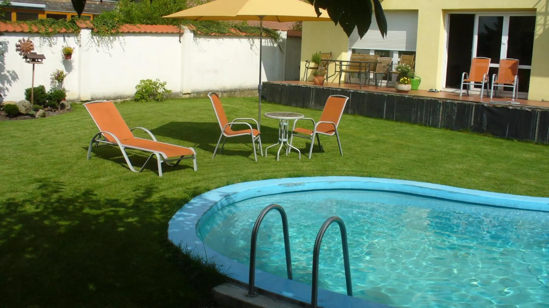 Fontana Hotel Prague