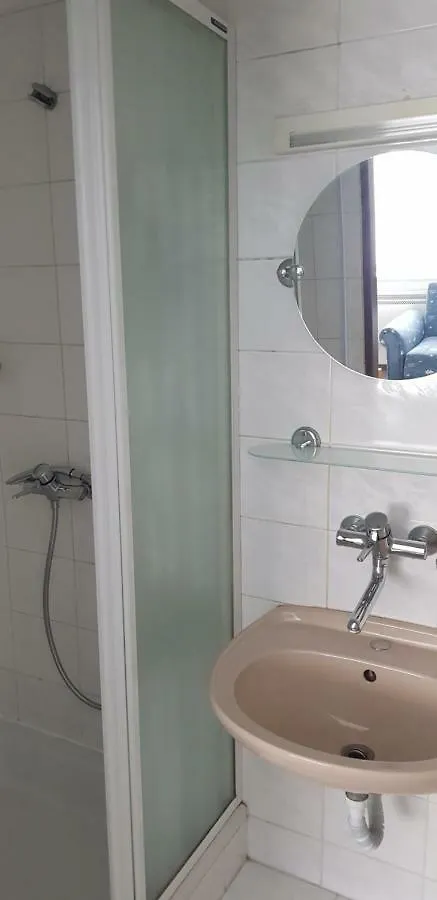 Fontana Hotel Prague